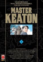 Master Keaton